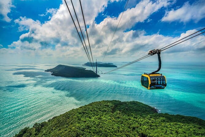 Phu Quoc Car Charter Rental - Price and value: what $57 per group really buys you