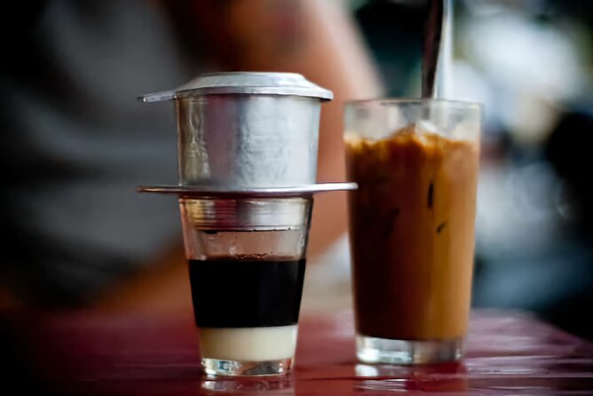 Phu Quoc City - Local Street Food Tour By Night - What’s included: the meal set and how to pace it