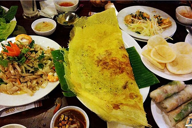 Phu Quoc City - Local Street Food Tour By Night - Starting the evening at Long Beach and the story behind Duong Dong