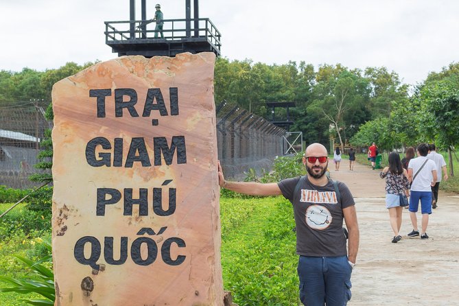 Phu Quoc Discover South And North Together_Private tour - Phu Quoc Prison and Fish Sauce: The Heavy, Real Side of Island Life