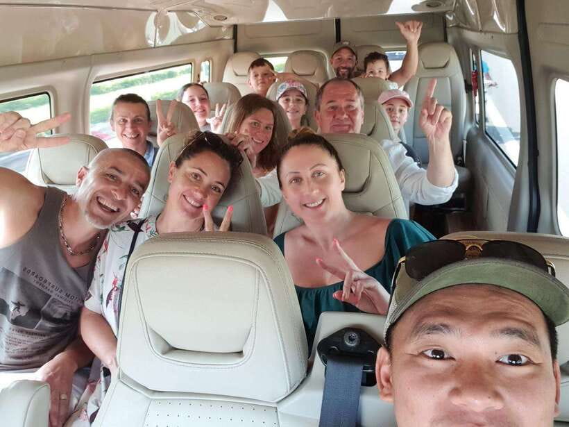 Phu Quoc: Exploring the South by Private Car and Guide - Hon Thom Cable Car: Fun Views Plus a Theme-Park Feel