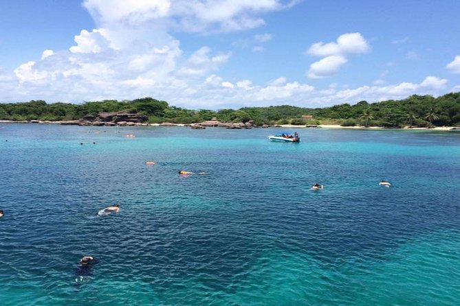 Phu Quoc full day with Cable Car and 3 islands - May Rut Island and the water-park lunch reset you’ll be glad you planned for