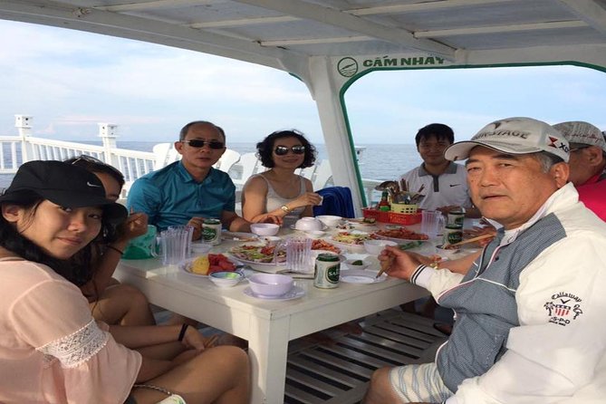 Phu Quoc full day with Cable Car and 3 islands - Who should book this Phu Quoc cable car and 3-islands day tour