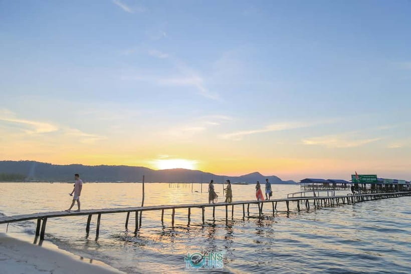 Phu Quoc: Kayaking with Starfish Beach and Bee Farm Tour - Key Highlights That Make This Tour Worth It