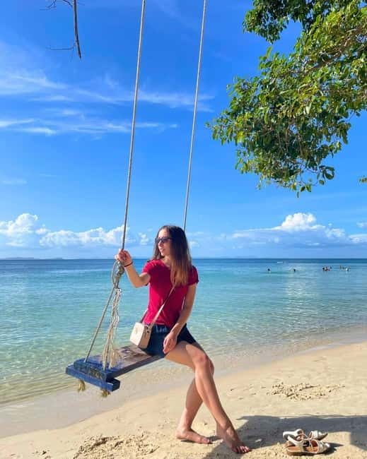 Phu Quoc: Kayaking with Starfish Beach and Bee Farm Tour - How the Day Starts: Pickup in Duong Dong by 8:15
