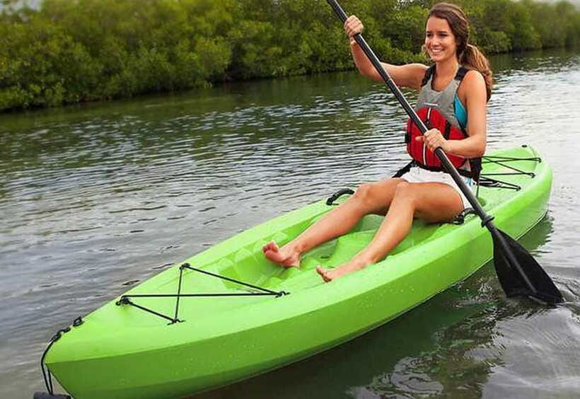 Phu Quoc: Kayaking with Starfish Beach and Bee Farm Tour - Price and Value: Is $32 Fair for This Day?