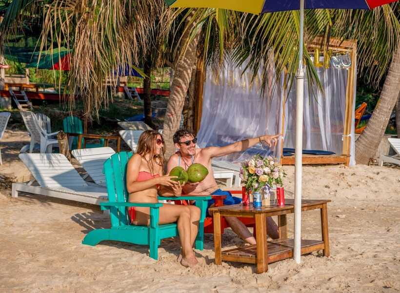 PHU QUOC LAND 4: Southern Phu Quoc Tour and Cable Car Ride - How to Pack for This Day: Avoid the Small Annoyances