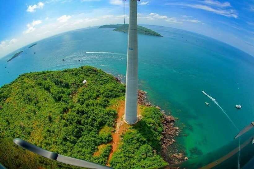 PHU QUOC LAND 4: Southern Phu Quoc Tour and Cable Car Ride - Pickup in Duong Dong: Your Best Shot at a Smooth Start