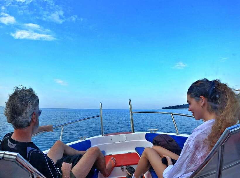 Phu Quoc Small-group Snorkeling to the Coral Jungle Reef - Key Highlights You’ll Actually Feel in the Water
