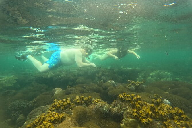 Phu Quoc: Snorkeling and Island Hopping By Speedboat with Lunch - Why An Thoi island hopping feels worth the day