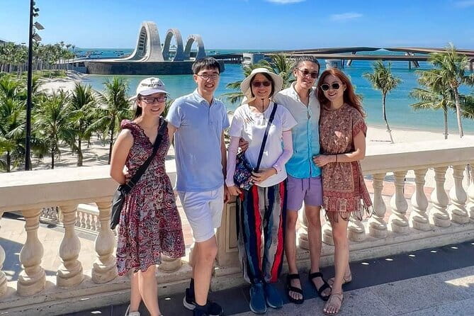 Phu Quoc: Snorkeling and Island Hopping By Speedboat with Lunch - May Rut Trong / Mong Tay stretch: lunch and an easier pace