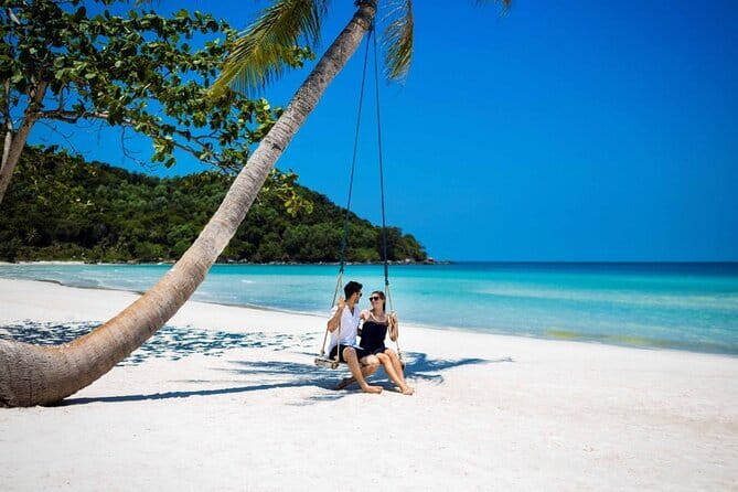 Phu Quoc: Snorkeling and Island Hopping By Speedboat with Lunch - What’s included in the $53.28 value (and what’s extra)