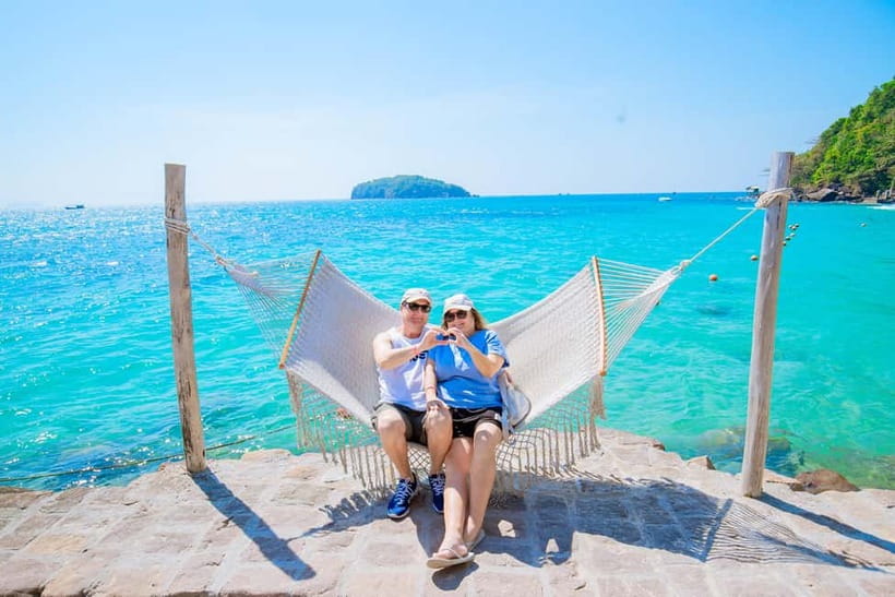 Phu Quoc: Snorkeling Island Hopping Cable Car With Lunch - Phu Quoc in One Long Day: Snorkel, Water Park, Cable Car