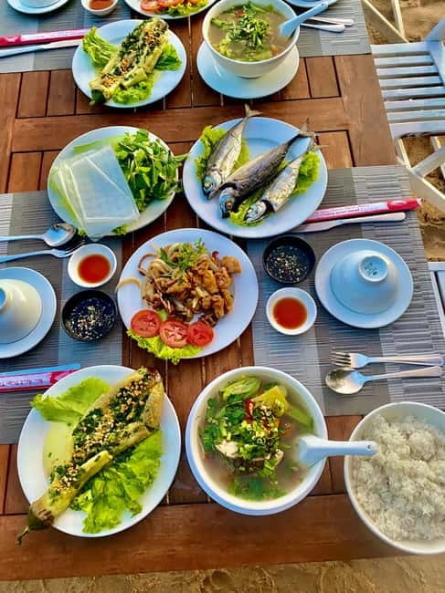 Phu Quoc Speedboat Pro Snorkeling: 4 Islands-2 Reefs & Meal - Scientific Snorkeling in plain English: why timing changes everything