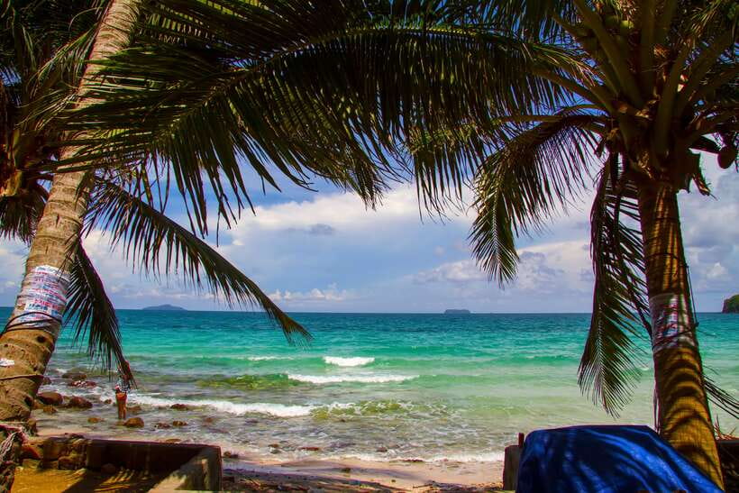 Phu Quoc Speedboat Trip: 3 Islands By Speedboat - The Core Experience: Island Hopping by Speedboat, With Reef Time