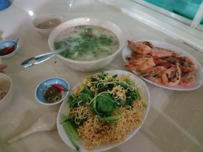 Phu Quoc: Squid Fishing Tour with sunset views & dinner - Hands-On Squid Fishing: What You Learn and What You Can Control