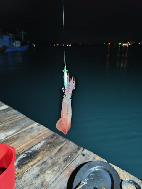Phu Quoc: Squid Fishing Tour with sunset views & dinner - The 5-Hour Schedule: How the Night Flows From Pickup to Return