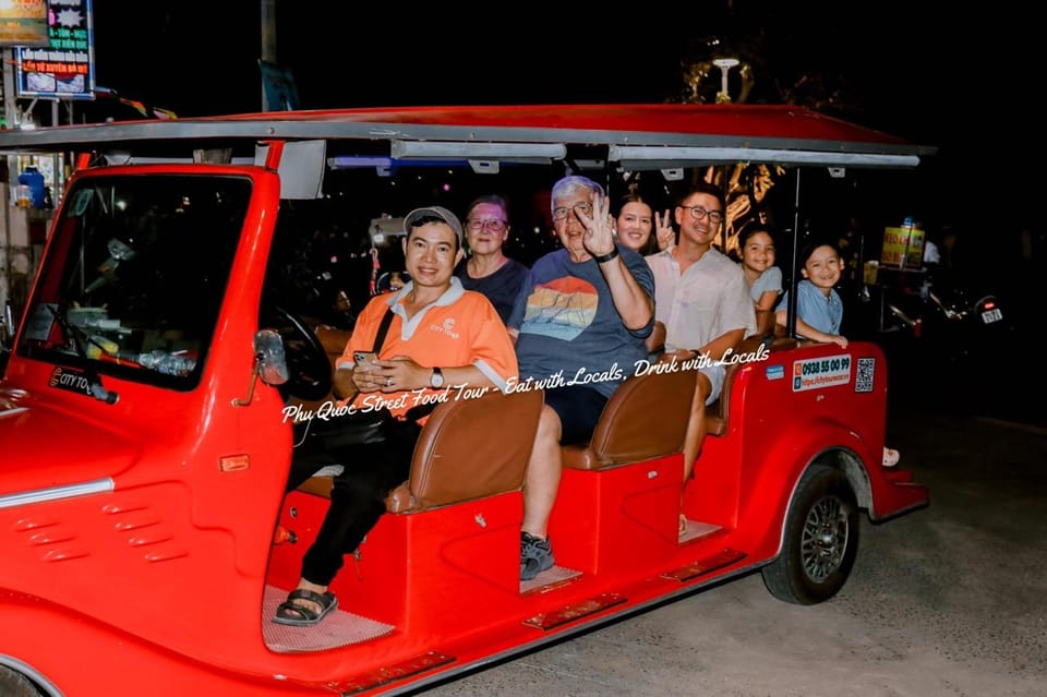 Phu Quoc: Street Food Tour - Should You Book This Phu Quoc Street Food Tour?