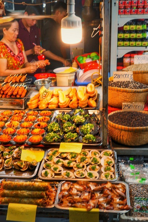 Phu Quoc: Street Food Tour - The 3.5-Hour Food Plan: How the Night Flows