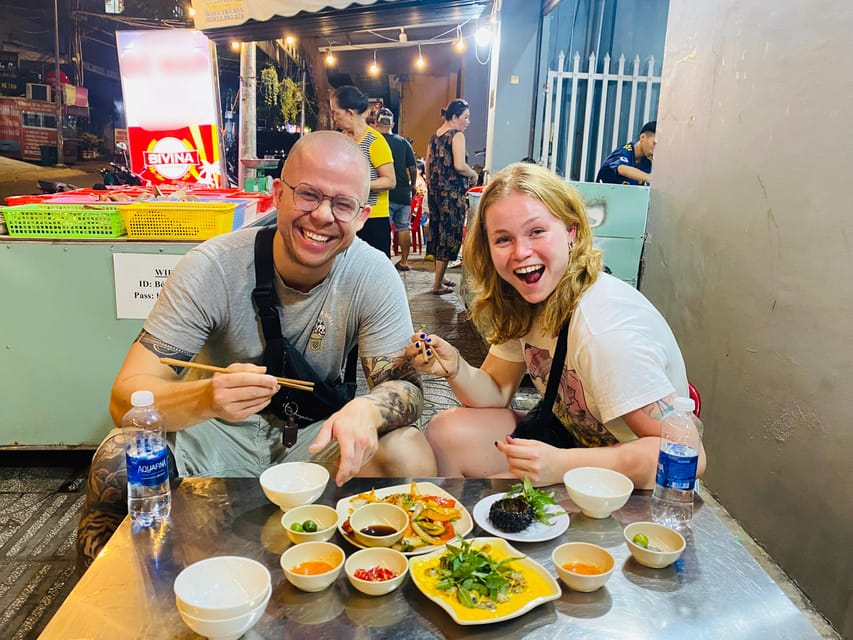 Phu Quoc: Street Food Tour - Coconut Ice Cream: The Cool, Sweet Finale
