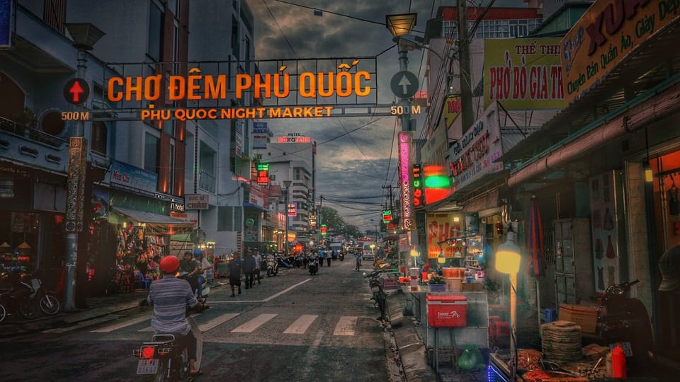 Phu Quoc: Street Food Tour - Price and Value: What Your $38 Really Buys
