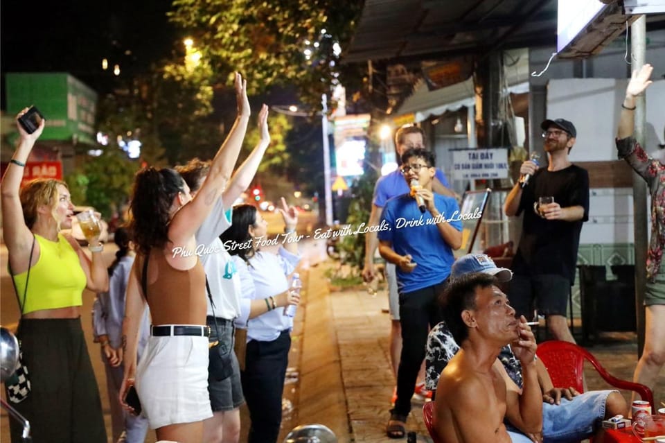 Phu Quoc: Street Food Tour - Guide Style, Small Groups, and How Weather Changes the Plan