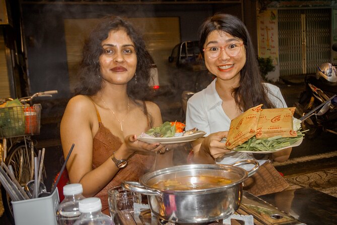 Phu Quoc Street Food Tour - Eat with Locals, Drink with Locals - Meeting at Seashells Phu Quoc and Starting in Duong Dong