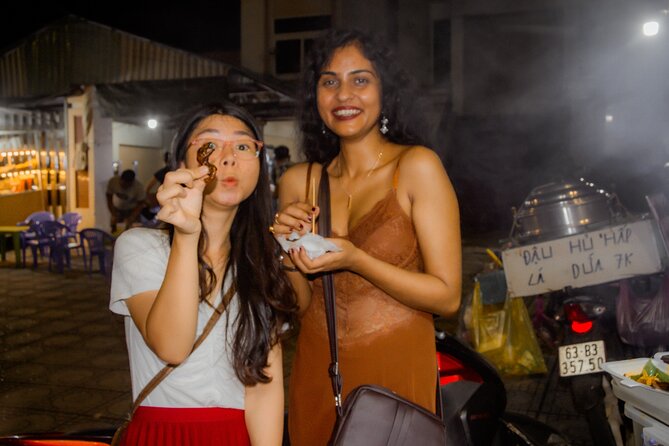 Phu Quoc Street Food Tour - Eat with Locals, Drink with Locals - Phu Quoc Night Market: How to Walk It Like a Local