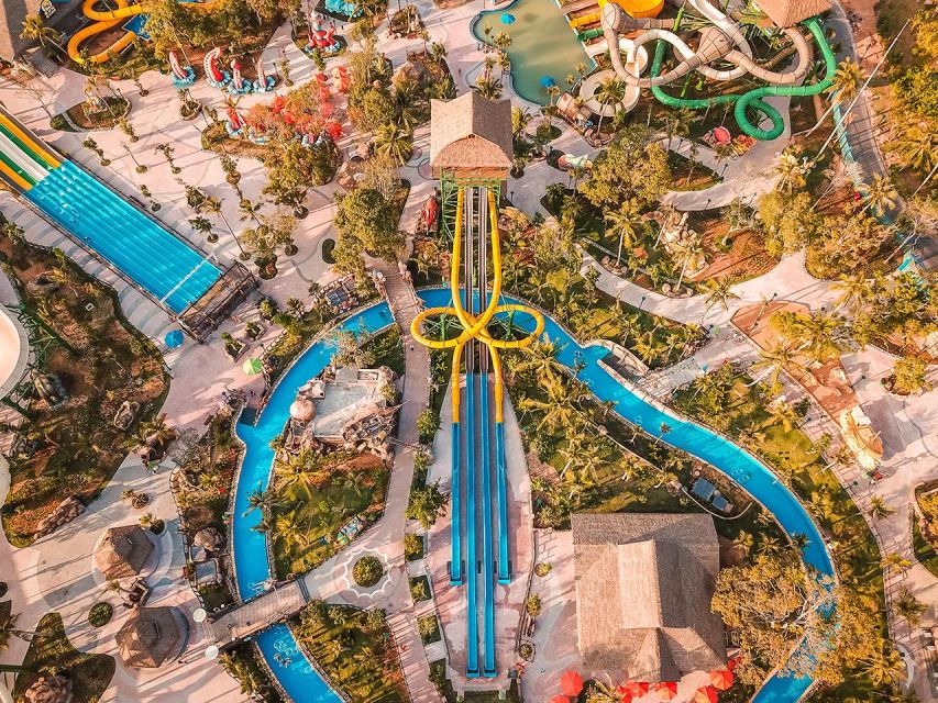 Phu Quoc: Sunworld Hon Thom Nature Park Entry Ticket - Should You Book This Phu Quoc Hon Thom Entry Ticket?