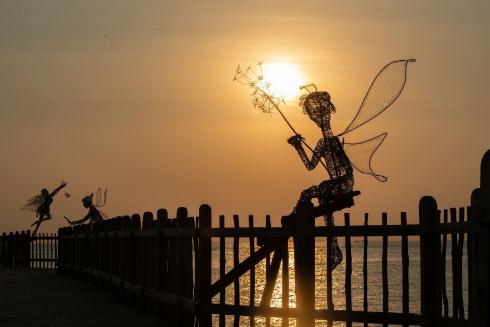 Phu Quoc: Sunworld Hon Thom Nature Park Entry Ticket - Common Snags to Watch For: Crowds, Maintenance, and Ride Restrictions