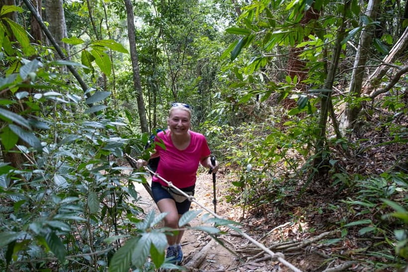 Phu Quoc: Tien Son Dinh 6-Hour Jungle Trekking Adventure - Why this 6-hour Phu Quoc jungle trek feels worth it