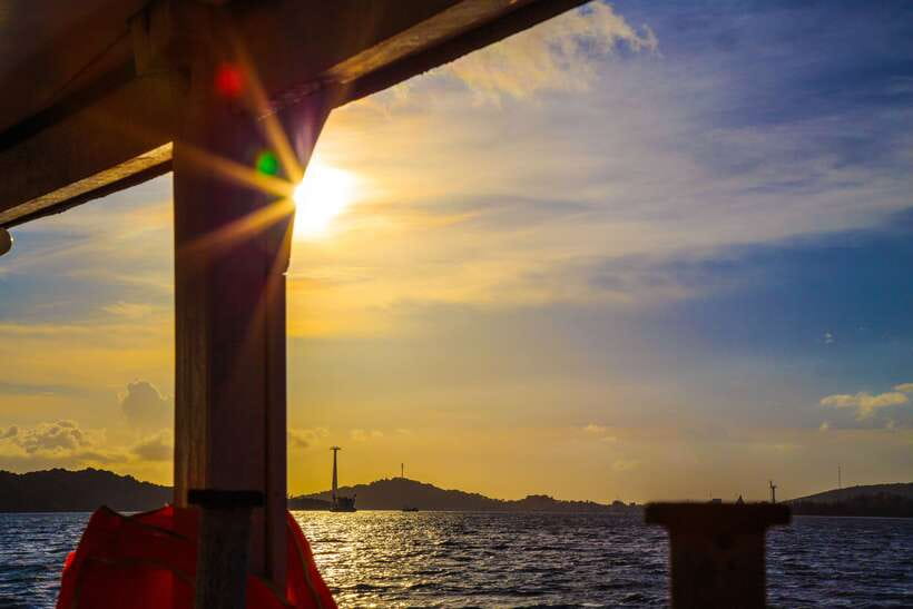 PHU QUOC TRIP 2: 2 ISLANDS BY BOAT - Why This Two-Island Boat Day Feels Like Real Value