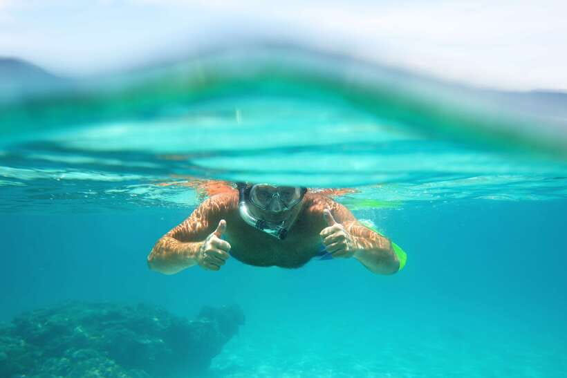 PHU QUOC TRIP 2: 2 ISLANDS BY BOAT - What to Bring So You Don’t Waste the Day