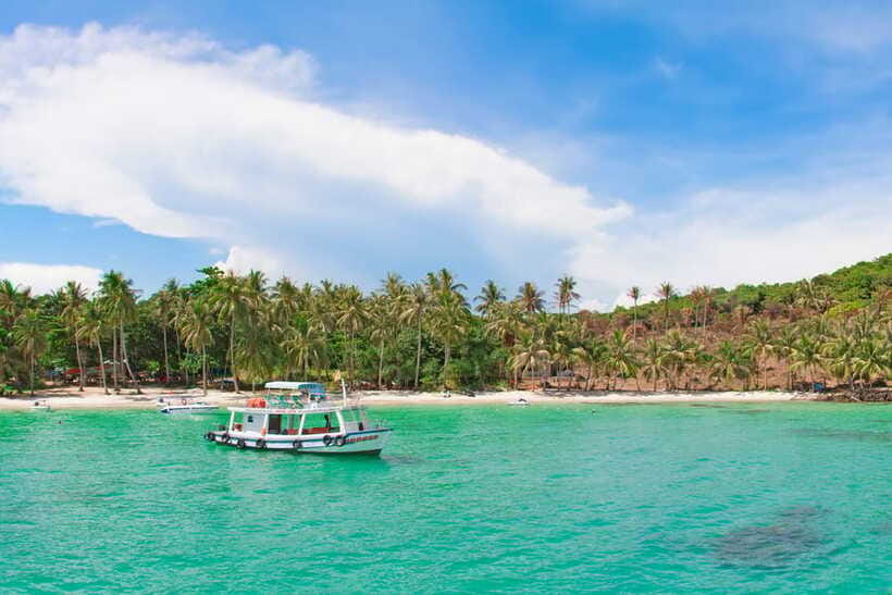 PHU QUOC TRIP 2: 2 ISLANDS BY BOAT - Who This Tour Suits Best (and Who Should Think Twice)