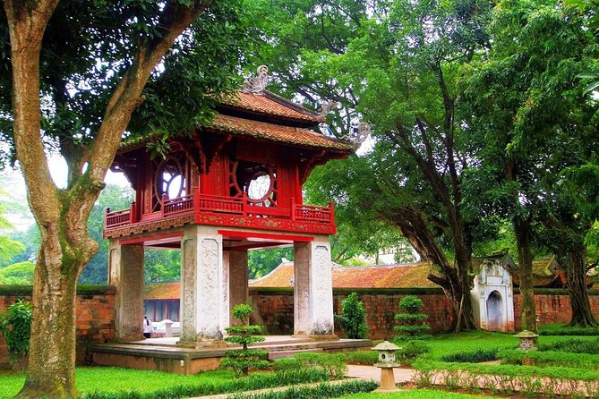 Picturesque Vietnam tour - Fly to Danang and settle into Hoi An: fishing village morning and lantern craft