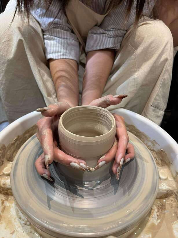 Pottery with Local Artist – Fast Firing, Ships Worldwide - Key things I’d know before you go
