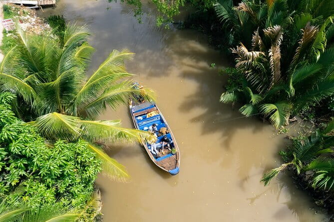Premium Can Tho Small Canal Tour in Mekong Delta - Key Highlights You’ll Care About