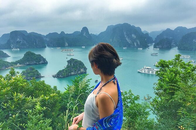 Premium Halong Bay Cruise – All Inclusive from Hanoi or Halong - Key Things to Know Before You Go