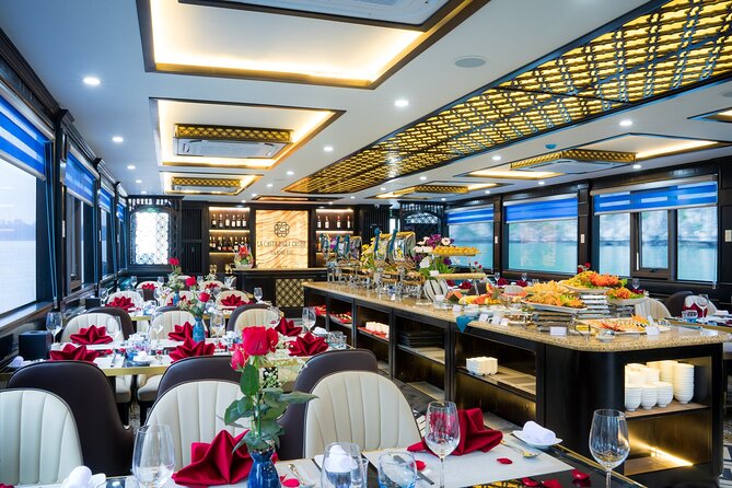 Premium Halong Bay Cruise – All Inclusive from Hanoi or Halong - Price and Logistics: Does $89 Really Stack Up?