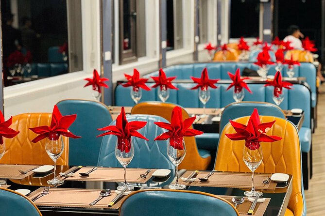 Premium Halong Bay Cruise – All Inclusive from Hanoi or Halong - The Tour’s Pace, Group Size, and Your Comfort