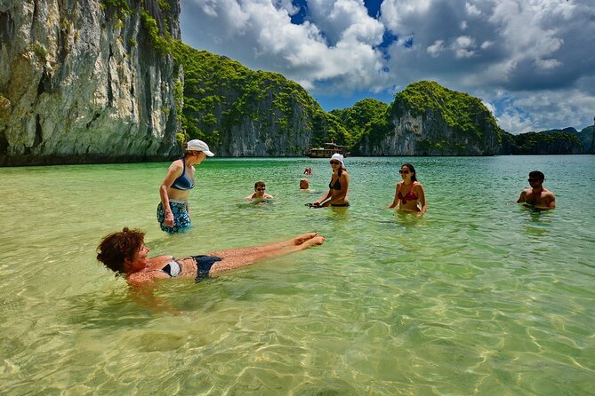 Premium Halong Bay Cruise – All Inclusive from Hanoi or Halong - Hanoi Pickup vs Halong Start: Choosing the Easier Option