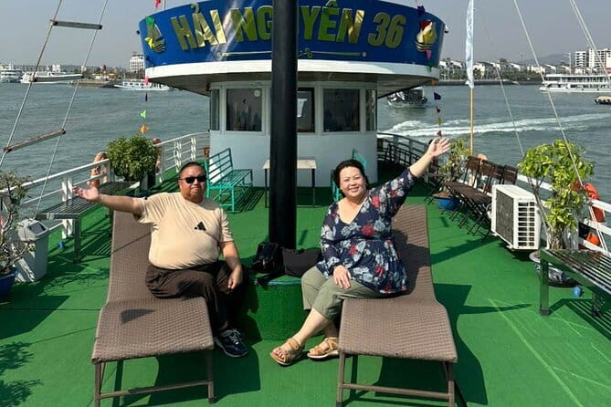 Private 1 Day Tour in Ha Long Bay with Private Cruise or Group - Thien Cung Cave at 10:30: stalactites, stalagmites, and dragon shapes