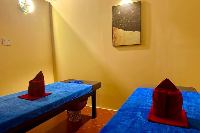 Private 1-Hour Relaxation Massage in Hoi An - Why a one-hour private massage works so well in Hoi An