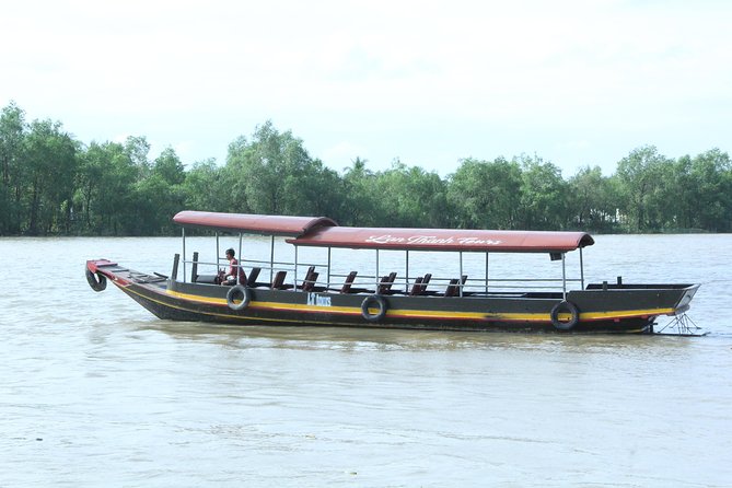 Private 2-Day Tour: Ho Chi Minh City to Cambodia by Mekong River - Key highlights worth your attention