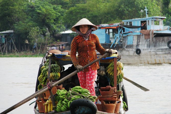 Private 2-Day Tour: Ho Chi Minh City to Cambodia by Mekong River - Châu Đốc overnight: why that stop helps your whole schedule