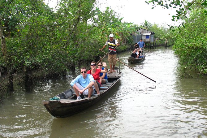 Private 2-Day Tour: Ho Chi Minh City to Cambodia by Mekong River - Cambodia visa at the border: what the support means (and what it doesn’t)