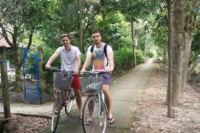 Private 2-Day Tour: Ho Chi Minh City to Cambodia by Mekong River - Guides you might get: Loi, Dana Duyên, and Win