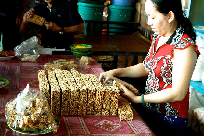 Private 2-Day Tour: Ho Chi Minh City to Cambodia by Mekong River - What’s included in real life comfort