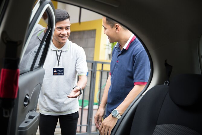 Private Airport Transfer: Noi Bai (HAN) to Hanoi Center - Key Highlights You’ll Care About