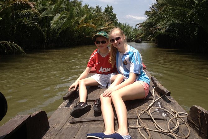 Private - An Authentic Mekong Local Version - Day Tour - Mekong Delta, Private and Actually Local: What You’re Buying